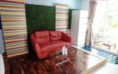 Туры в отель Suanpalm Unique Hotel Rayong Туры в отель Suanpalm Unique Hotel Rayong