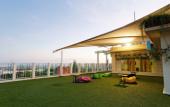 Туры в отель MaxOneHotels Bukit Jimbaran Hotel Туры в отель MaxOneHotels Bukit Jimbaran Hotel