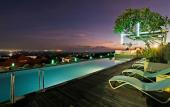 Туры в отель MaxOneHotels Bukit Jimbaran Hotel Туры в отель MaxOneHotels Bukit Jimbaran Hotel