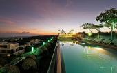 Туры в отель MaxOneHotels Bukit Jimbaran Hotel Туры в отель MaxOneHotels Bukit Jimbaran Hotel