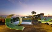 Туры в отель MaxOneHotels Bukit Jimbaran Hotel Туры в отель MaxOneHotels Bukit Jimbaran Hotel