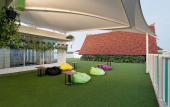 Туры в отель MaxOneHotels Bukit Jimbaran Hotel Туры в отель MaxOneHotels Bukit Jimbaran Hotel