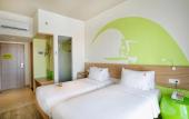Туры в отель MaxOneHotels Bukit Jimbaran Hotel Туры в отель MaxOneHotels Bukit Jimbaran Hotel