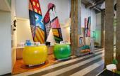 Туры в отель MaxOneHotels Bukit Jimbaran Hotel Туры в отель MaxOneHotels Bukit Jimbaran Hotel