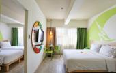 Туры в отель MaxOneHotels Bukit Jimbaran Hotel Туры в отель MaxOneHotels Bukit Jimbaran Hotel