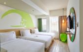 Туры в отель MaxOneHotels Bukit Jimbaran Hotel Туры в отель MaxOneHotels Bukit Jimbaran Hotel