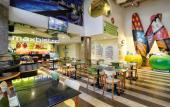 Туры в отель MaxOneHotels Bukit Jimbaran Hotel Туры в отель MaxOneHotels Bukit Jimbaran Hotel