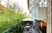 Туры в отель MaxOneHotels Bukit Jimbaran Hotel Туры в отель MaxOneHotels Bukit Jimbaran Hotel