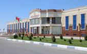 Туры в отель Zarafshan Managed by Dedeman Hotel Туры в отель Zarafshan Managed by Dedeman Hotel