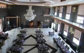 Туры в отель Zarafshan Managed by Dedeman Hotel Туры в отель Zarafshan Managed by Dedeman Hotel