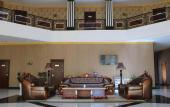 Туры в отель Zarafshan Managed by Dedeman Hotel Туры в отель Zarafshan Managed by Dedeman Hotel
