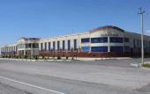 Туры в отель Zarafshan Managed by Dedeman Hotel Туры в отель Zarafshan Managed by Dedeman Hotel
