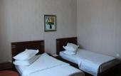 Туры в отель Zarafshan Managed by Dedeman Hotel Туры в отель Zarafshan Managed by Dedeman Hotel