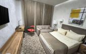 Туры в отель Zarafshan Managed by Dedeman Hotel Туры в отель Zarafshan Managed by Dedeman Hotel