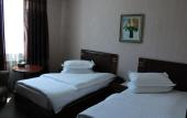 Туры в отель Zarafshan Managed by Dedeman Hotel Туры в отель Zarafshan Managed by Dedeman Hotel