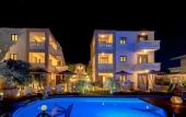 Туры в отель Gereoudis Village Туры в отель Gereoudis Village