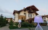 Туры в отель Avrora Klub Recreation Camp Туры в отель Avrora Klub Recreation Camp