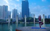 Туры в отель Hilton Changzhou Туры в отель Hilton Changzhou
