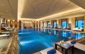 Туры в отель Hilton Changzhou Туры в отель Hilton Changzhou