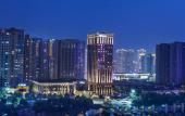 Туры в отель Hilton Changzhou Туры в отель Hilton Changzhou
