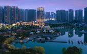 Туры в отель Hilton Changzhou Туры в отель Hilton Changzhou