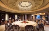 Туры в отель Hilton Changzhou Туры в отель Hilton Changzhou