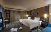 Туры в отель Hilton Changzhou Туры в отель Hilton Changzhou