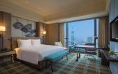 Туры в отель Hilton Changzhou Туры в отель Hilton Changzhou