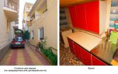 Туры в отель Annushka Guest House Туры в отель Annushka Guest House