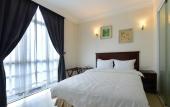 Туры в отель De Galleria Hotel Туры в отель De Galleria Hotel
