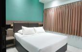 Туры в отель Sun In Pangandaran Hotel Туры в отель Sun In Pangandaran Hotel