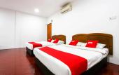 Туры в отель Hotel O Shalimar Туры в отель Hotel O Shalimar