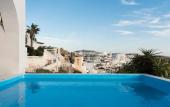 Туры в отель Kastro Suites Туры в отель Kastro Suites