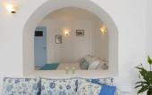 Туры в отель Kastro Suites Туры в отель Kastro Suites