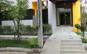 Туры в отель Paradise Resort Туры в отель Paradise Resort