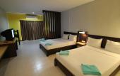 Туры в отель Paradise Resort Туры в отель Paradise Resort