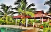 Туры в отель Cenang Rest House Туры в отель Cenang Rest House
