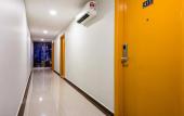 Туры в отель Easy Hotel Kl Sentral Туры в отель Easy Hotel Kl Sentral