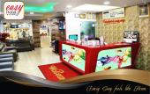 Туры в отель Easy Hotel Kl Sentral Туры в отель Easy Hotel Kl Sentral