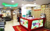 Туры в отель Easy Hotel Kl Sentral Туры в отель Easy Hotel Kl Sentral