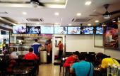 Туры в отель Easy Hotel Kl Sentral Туры в отель Easy Hotel Kl Sentral