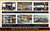 Туры в отель Easy Hotel Kl Sentral Туры в отель Easy Hotel Kl Sentral
