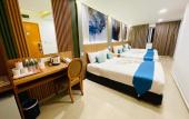 Туры в отель Easy Hotel Kl Sentral Туры в отель Easy Hotel Kl Sentral