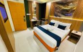 Туры в отель Easy Hotel Kl Sentral Туры в отель Easy Hotel Kl Sentral