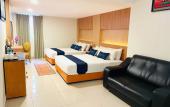 Туры в отель Easy Hotel Kl Sentral Туры в отель Easy Hotel Kl Sentral