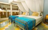 Туры в отель The Chillhouse Canggu by BVR Holiday Rentals Туры в отель The Chillhouse Canggu by BVR Holiday Rentals