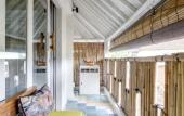 Туры в отель The Chillhouse Canggu by BVR Holiday Rentals Туры в отель The Chillhouse Canggu by BVR Holiday Rentals