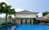 Туры в отель The Chillhouse Canggu by BVR Holiday Rentals Туры в отель The Chillhouse Canggu by BVR Holiday Rentals