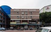 Туры в отель Kluang Parade Hotel Туры в отель Kluang Parade Hotel