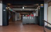 Туры в отель Kluang Parade Hotel Туры в отель Kluang Parade Hotel